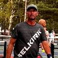 Kevin Fitch