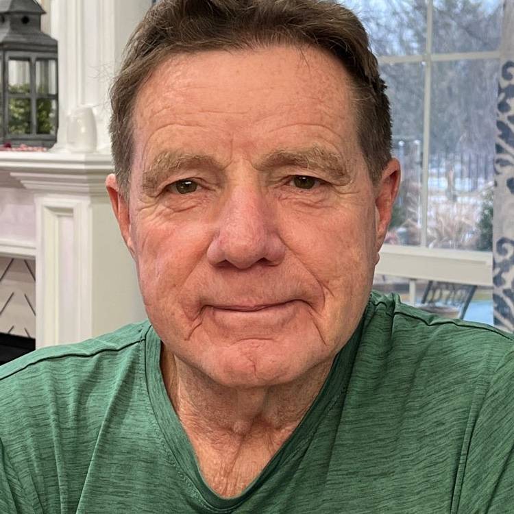 Bruce Fields