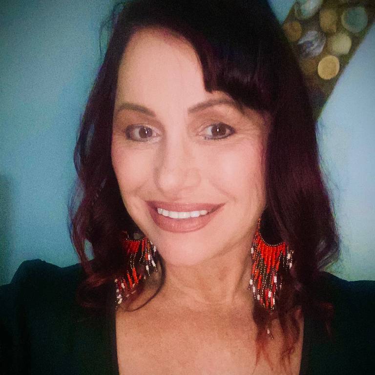 Fiona Maguire