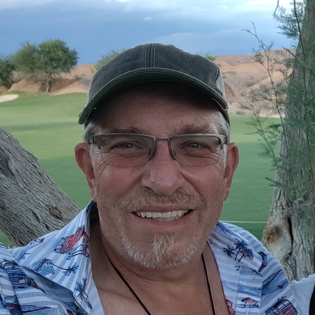 Keith A Fisher