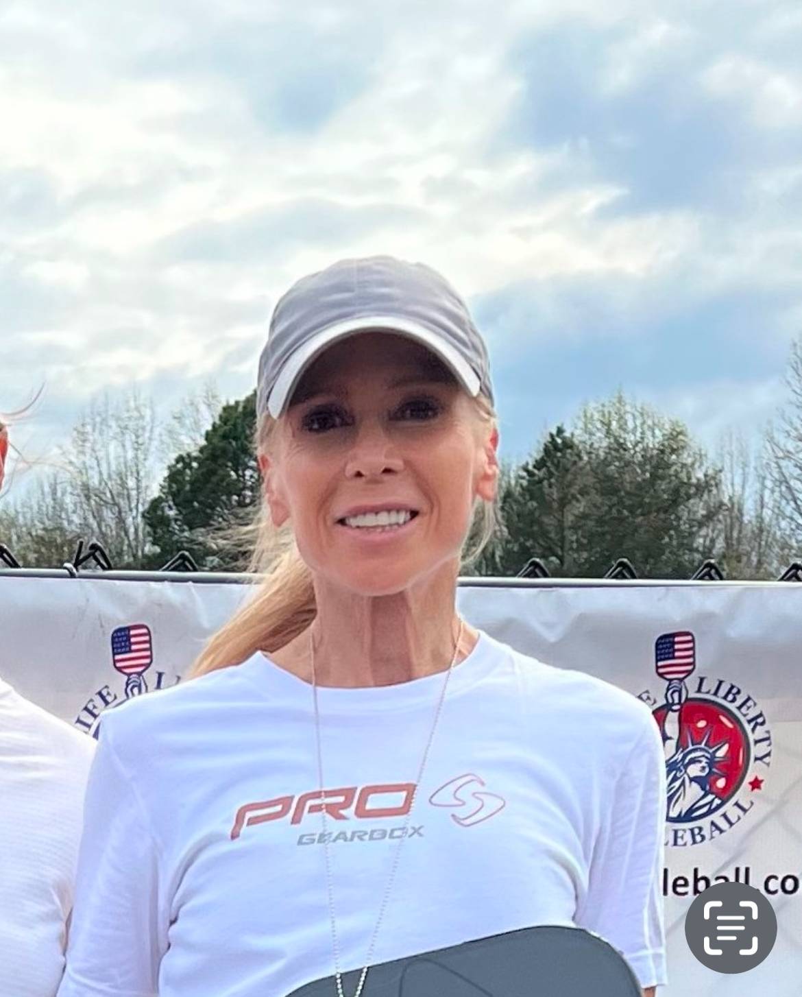 Pam Fisher
