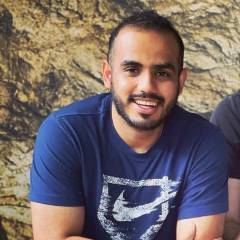 Nabeel Fiazuddin