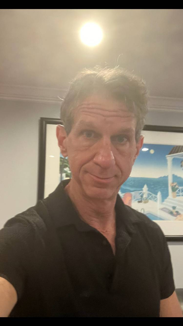 Michael Fichtenbaum
