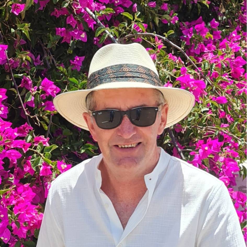 Fintan McManamon