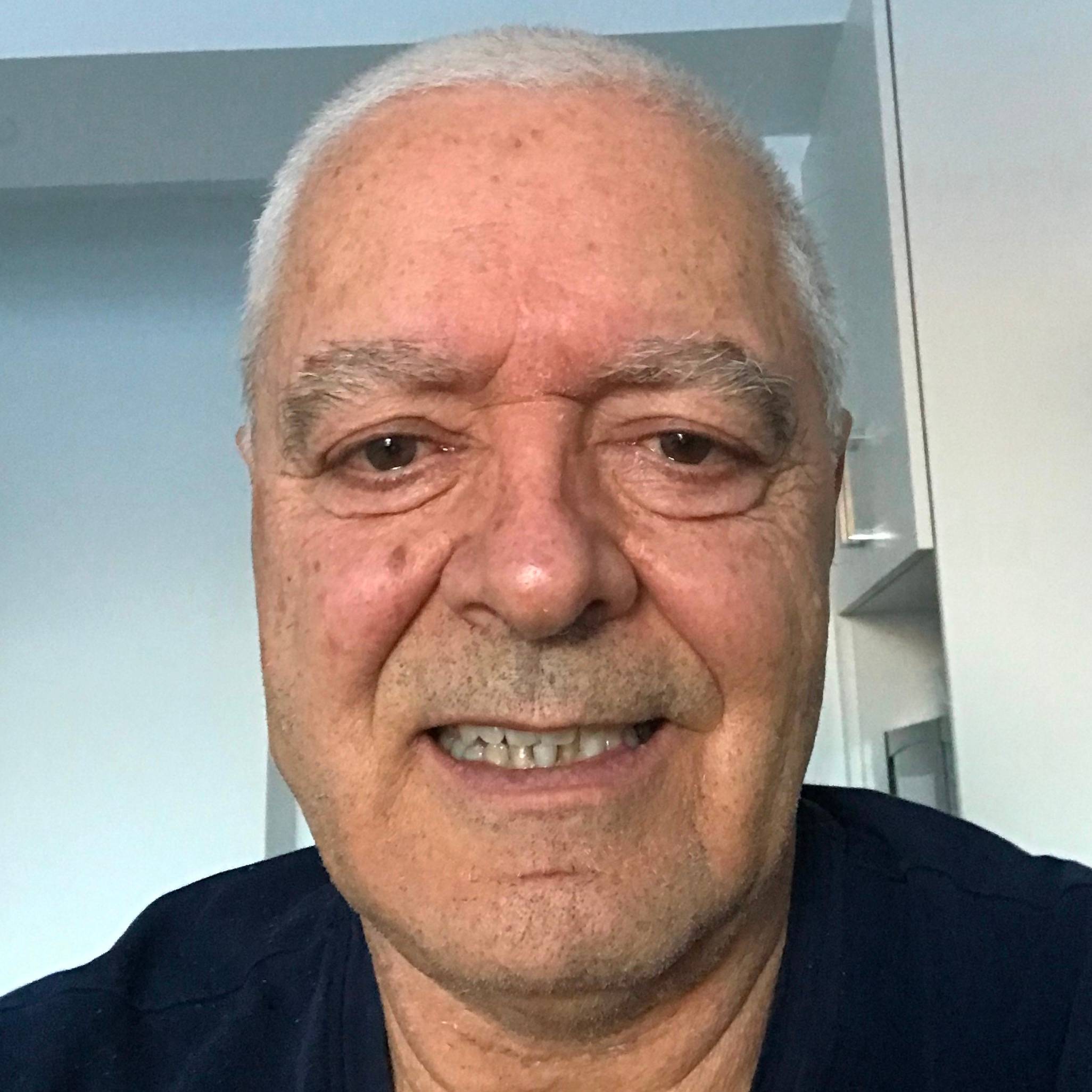 Michel Filiatrault