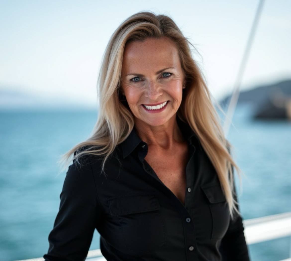 Ann Fitzgerald Foley