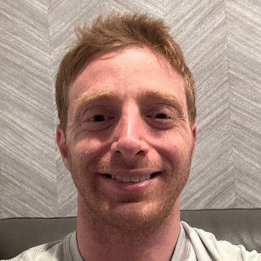 Scott Floam