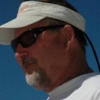 Steve Arnold Flack
