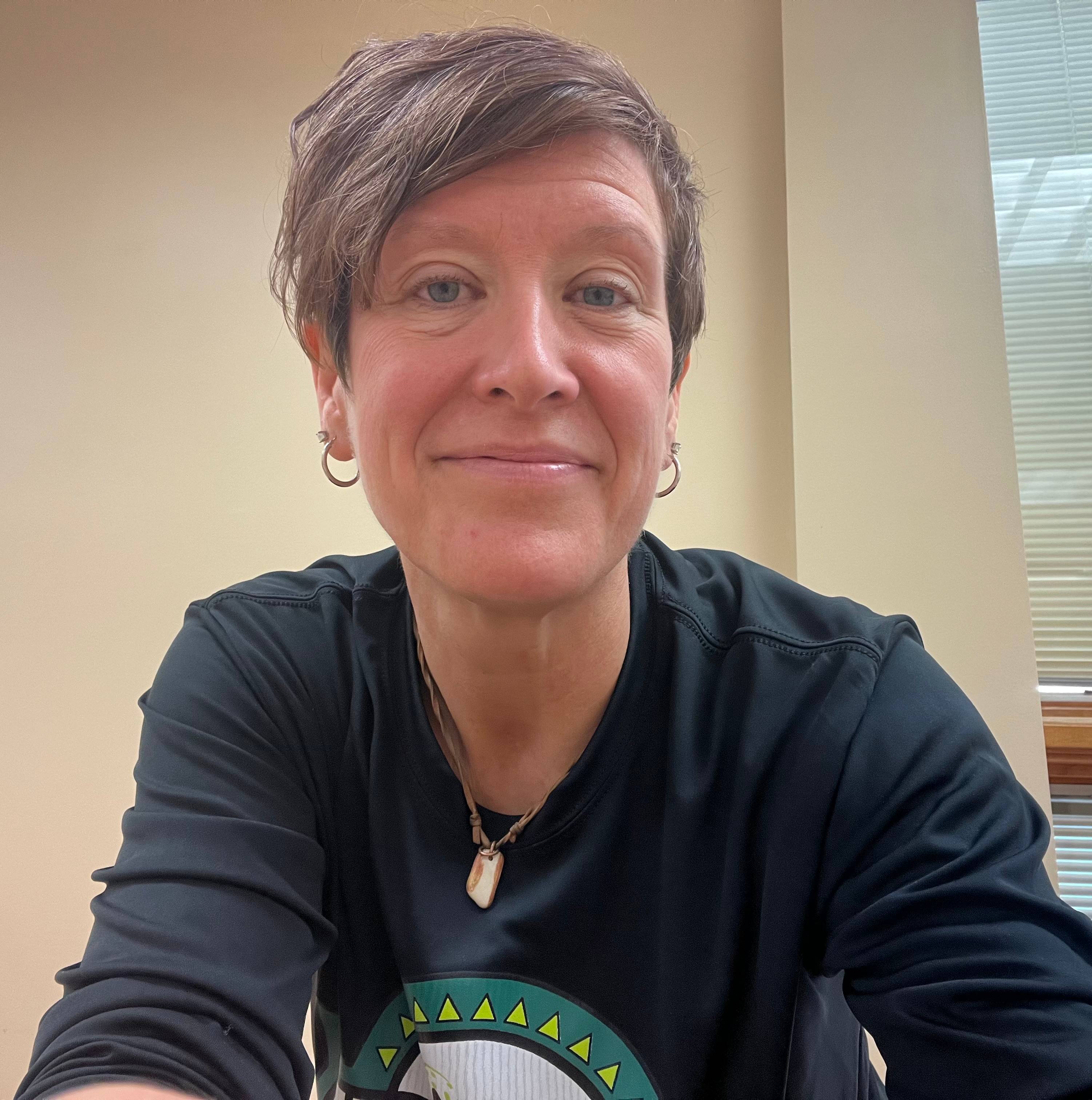 Tracey Flynn-Hoyt