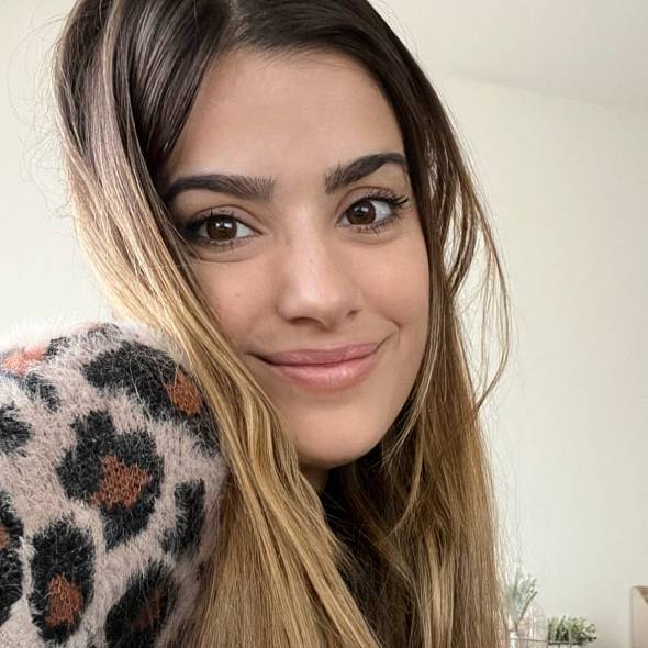 Florencia De luca