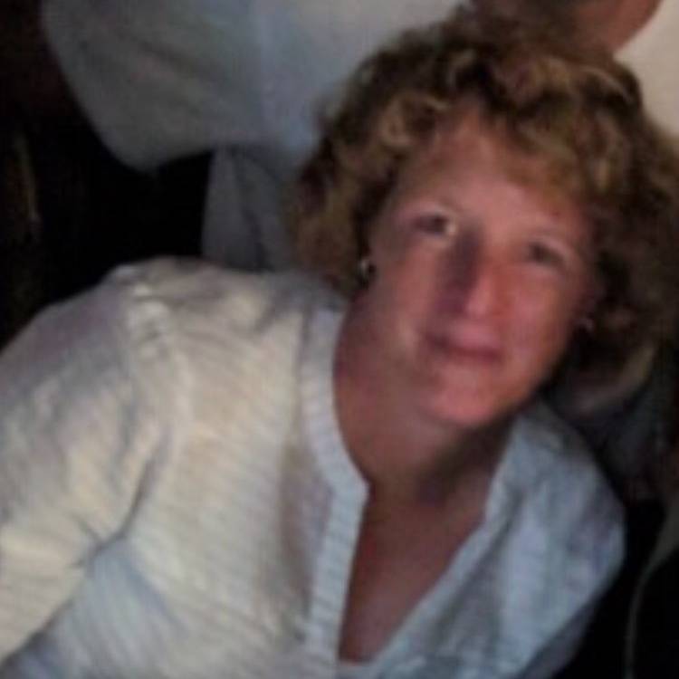 Stacy Flynn