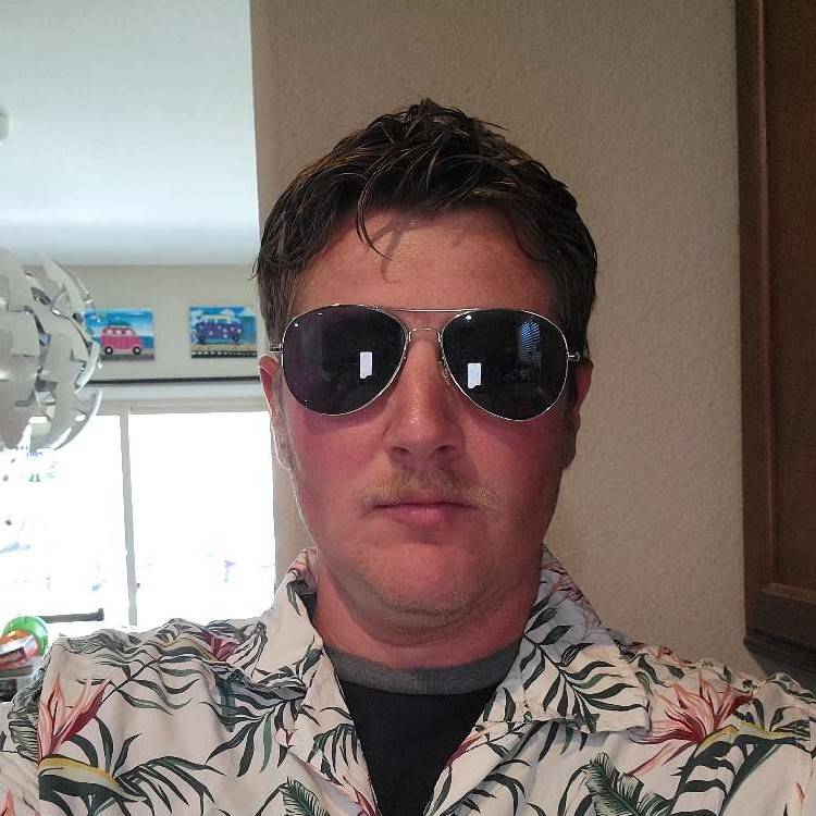 Shawn Flood