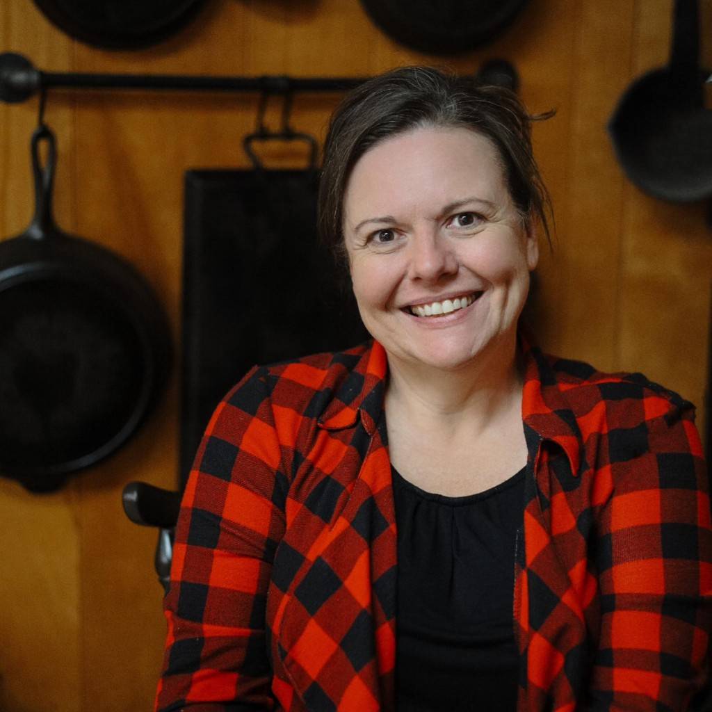 LAURIE FLOYD