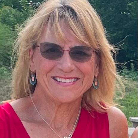Muriel Flaherty