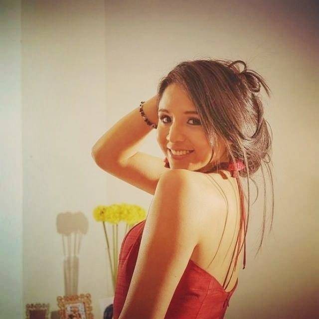 Patricia Ku Flores