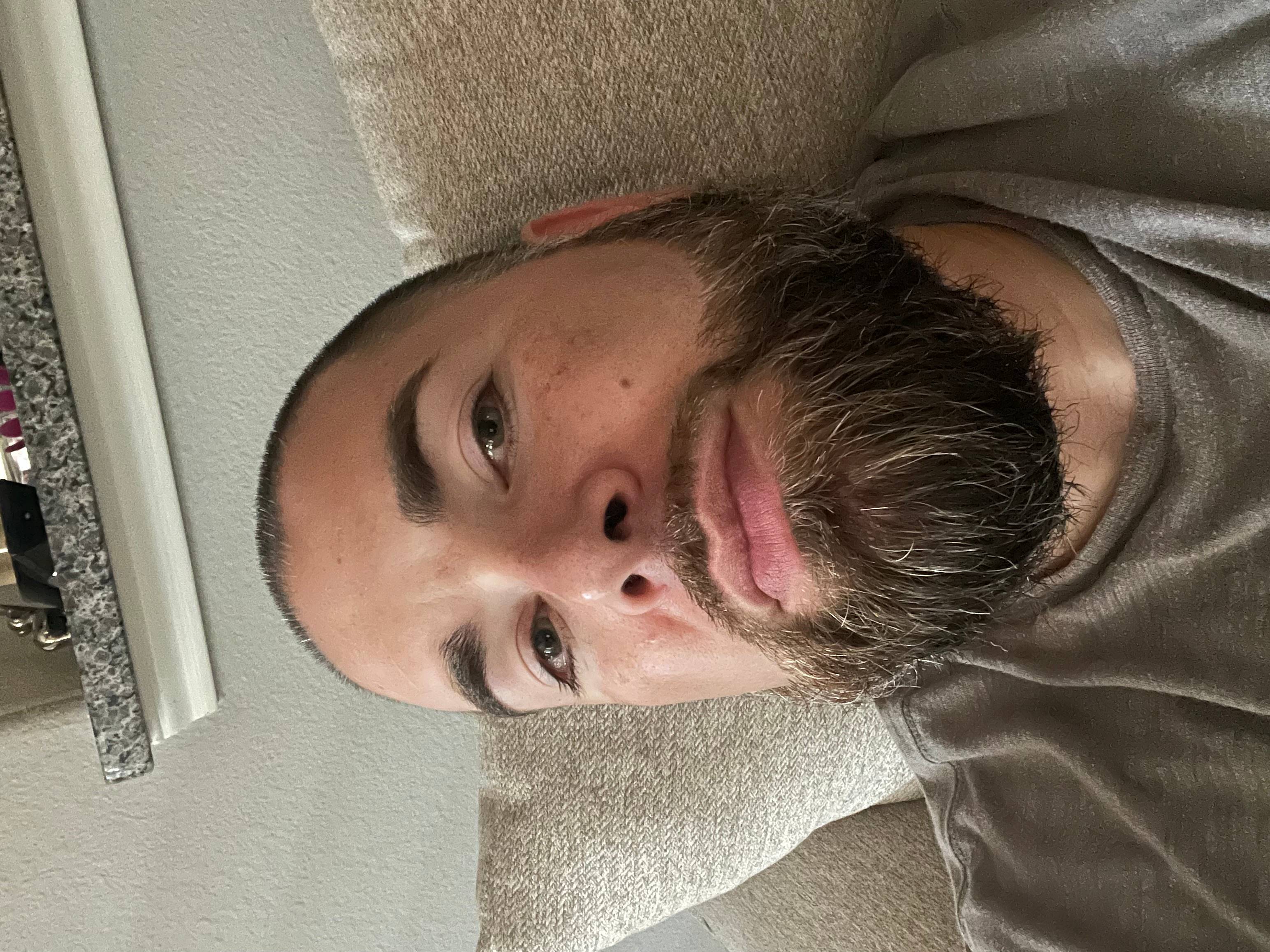 Matthew Justin Flores