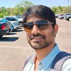 THEJASVI KAMBIHALLI RUDREGOWDA FNU