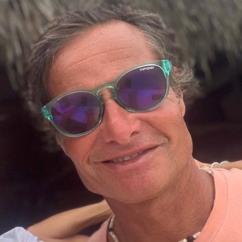 Tom Forte