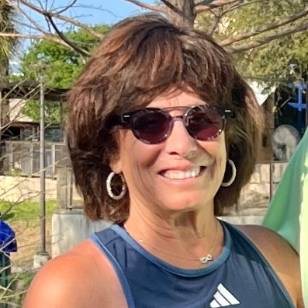 Kathy Ford