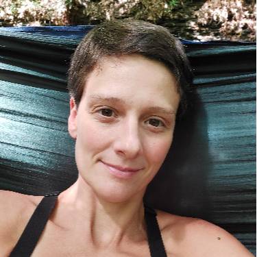 Nicole Ford