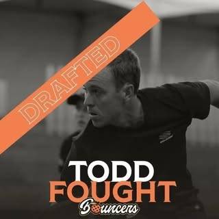Todd Fought