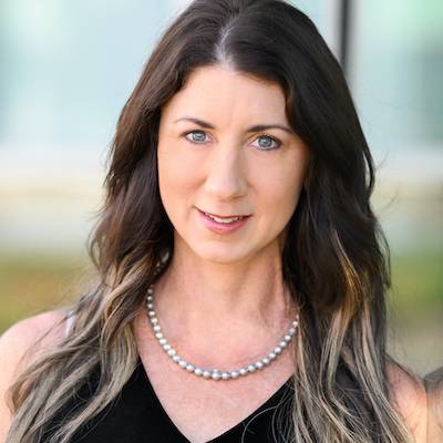 Kim Ford