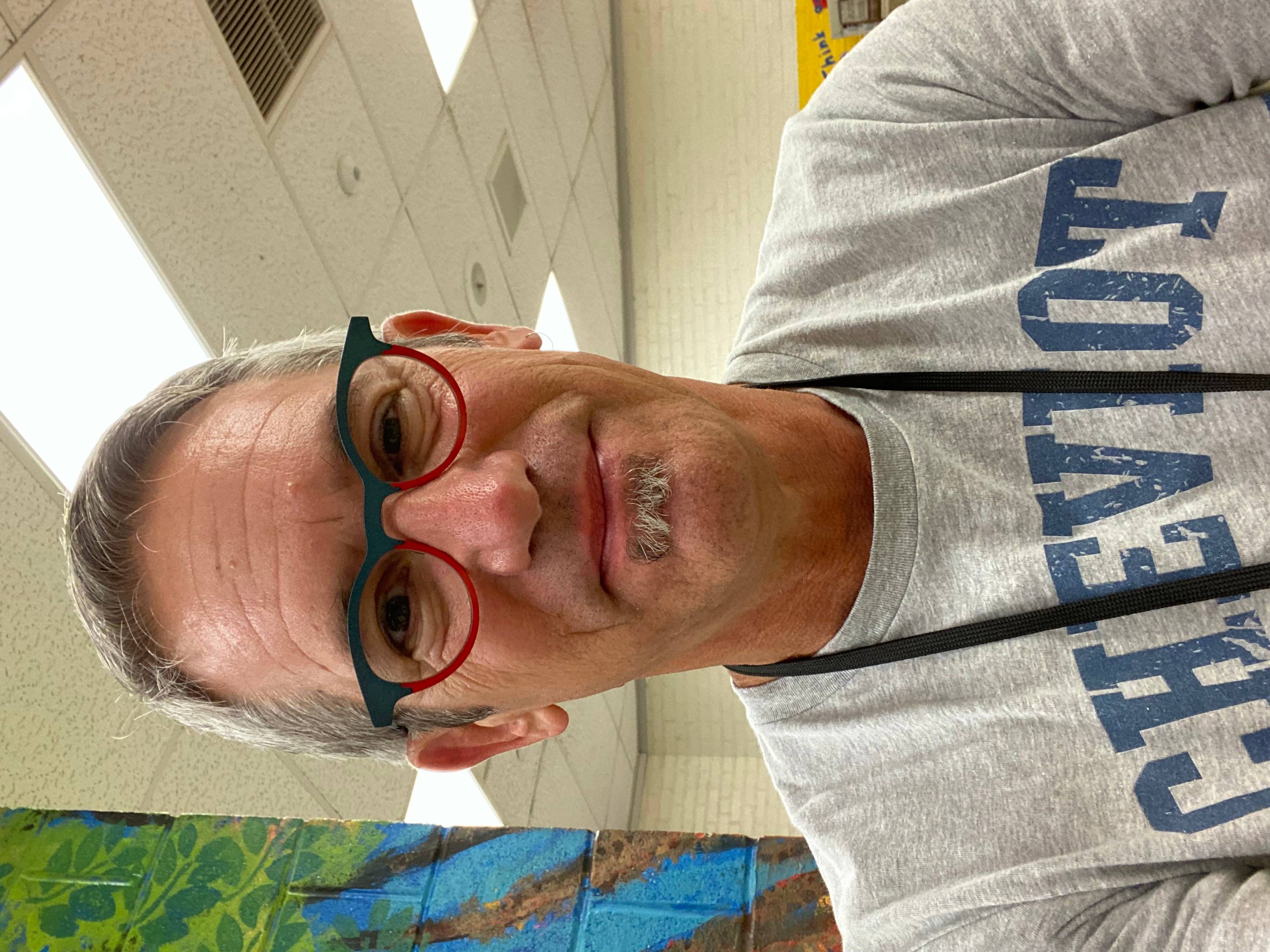 Mike Folz