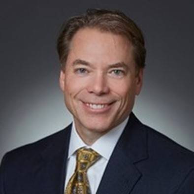 Ronald Fox
