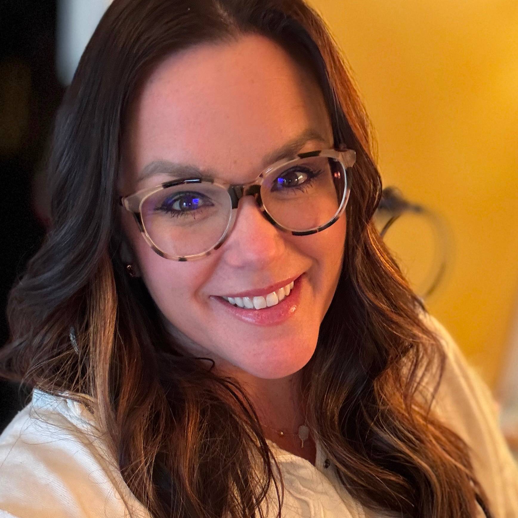 Allison Fox