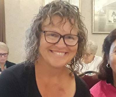 Kathryn Foley