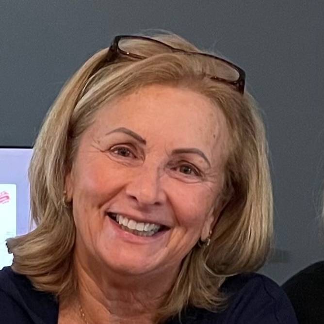 Patricia Foy