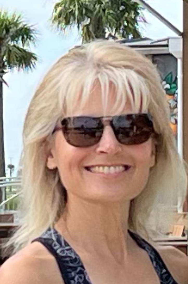 Judith Fowler
