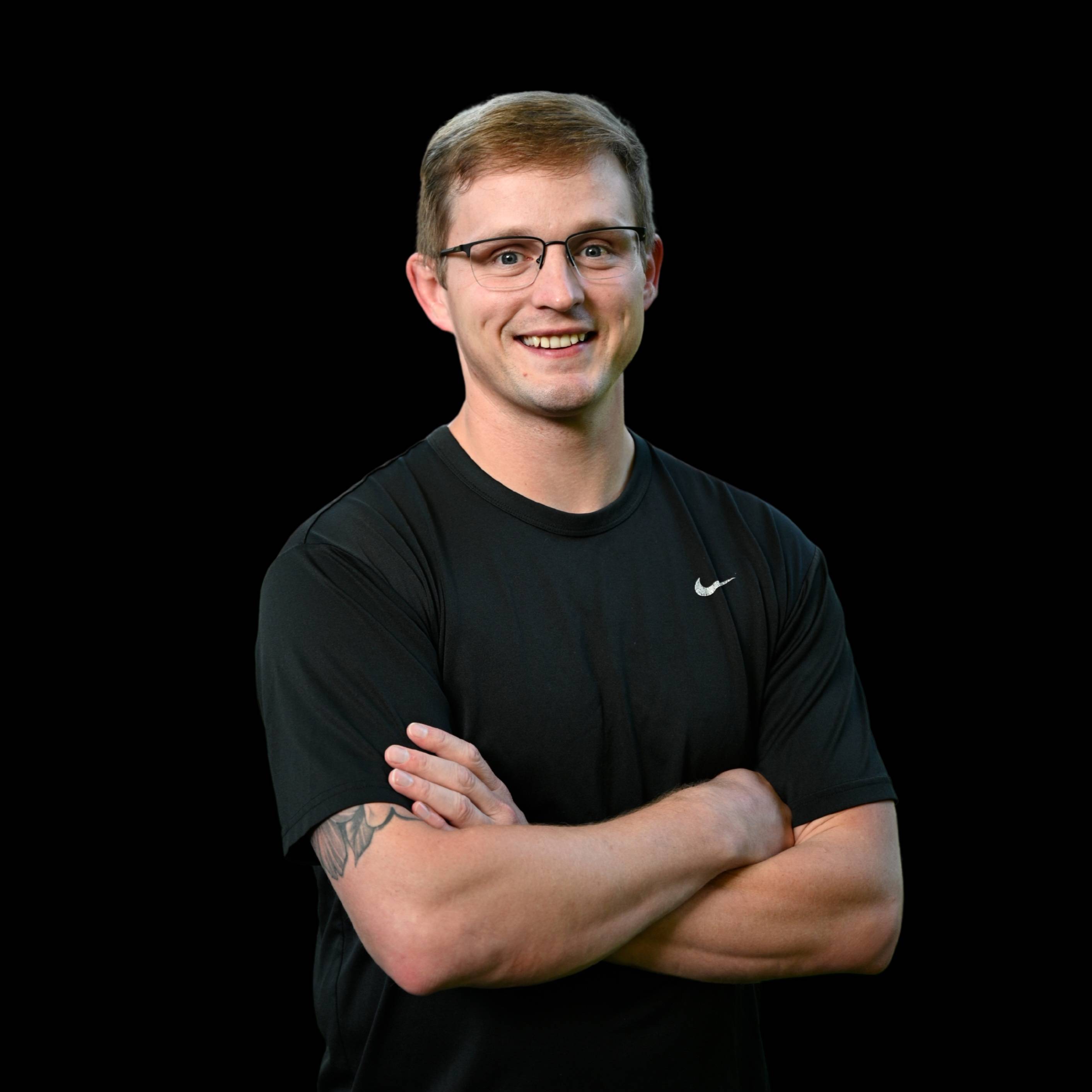 Dustin Fowkes