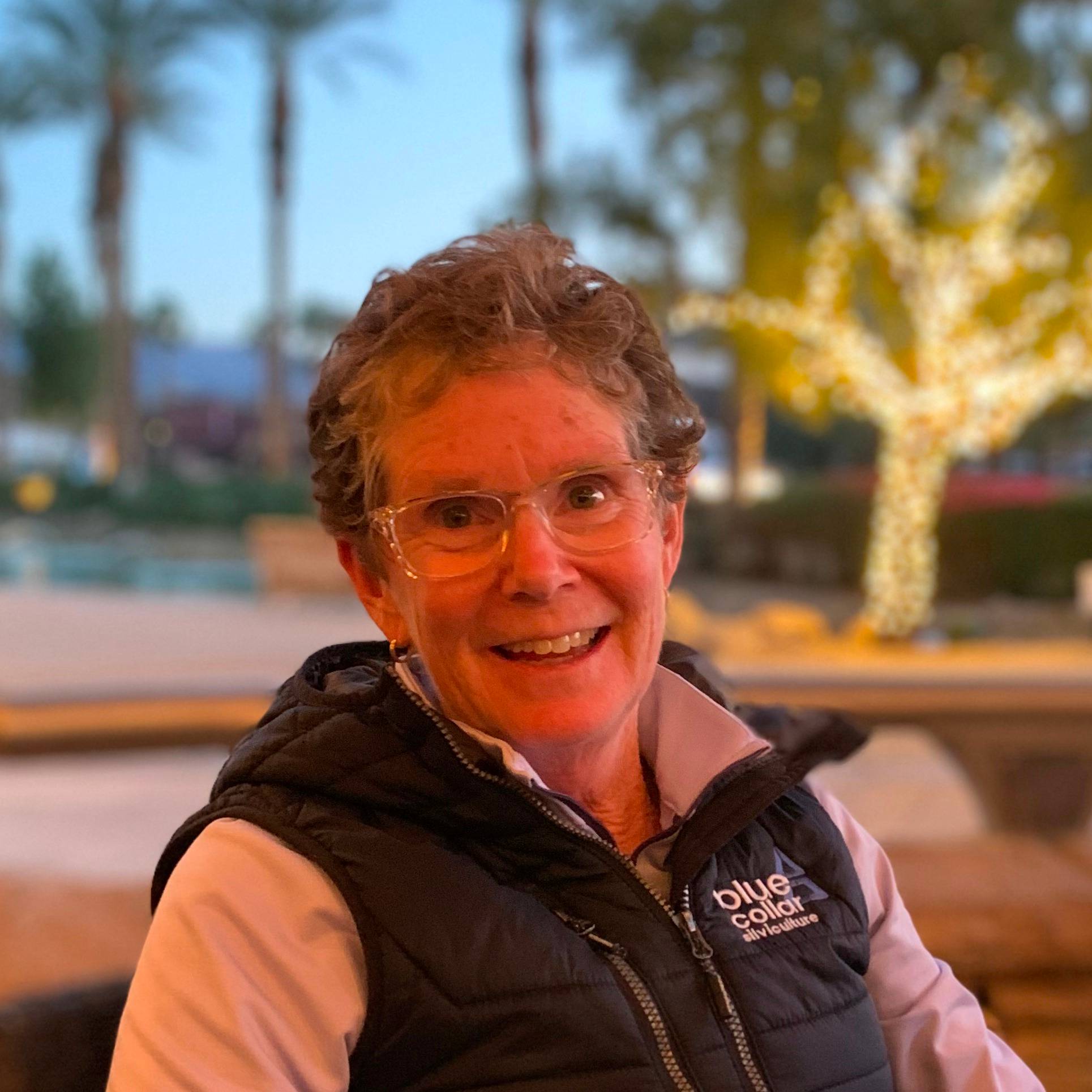 Wendy Forsythe