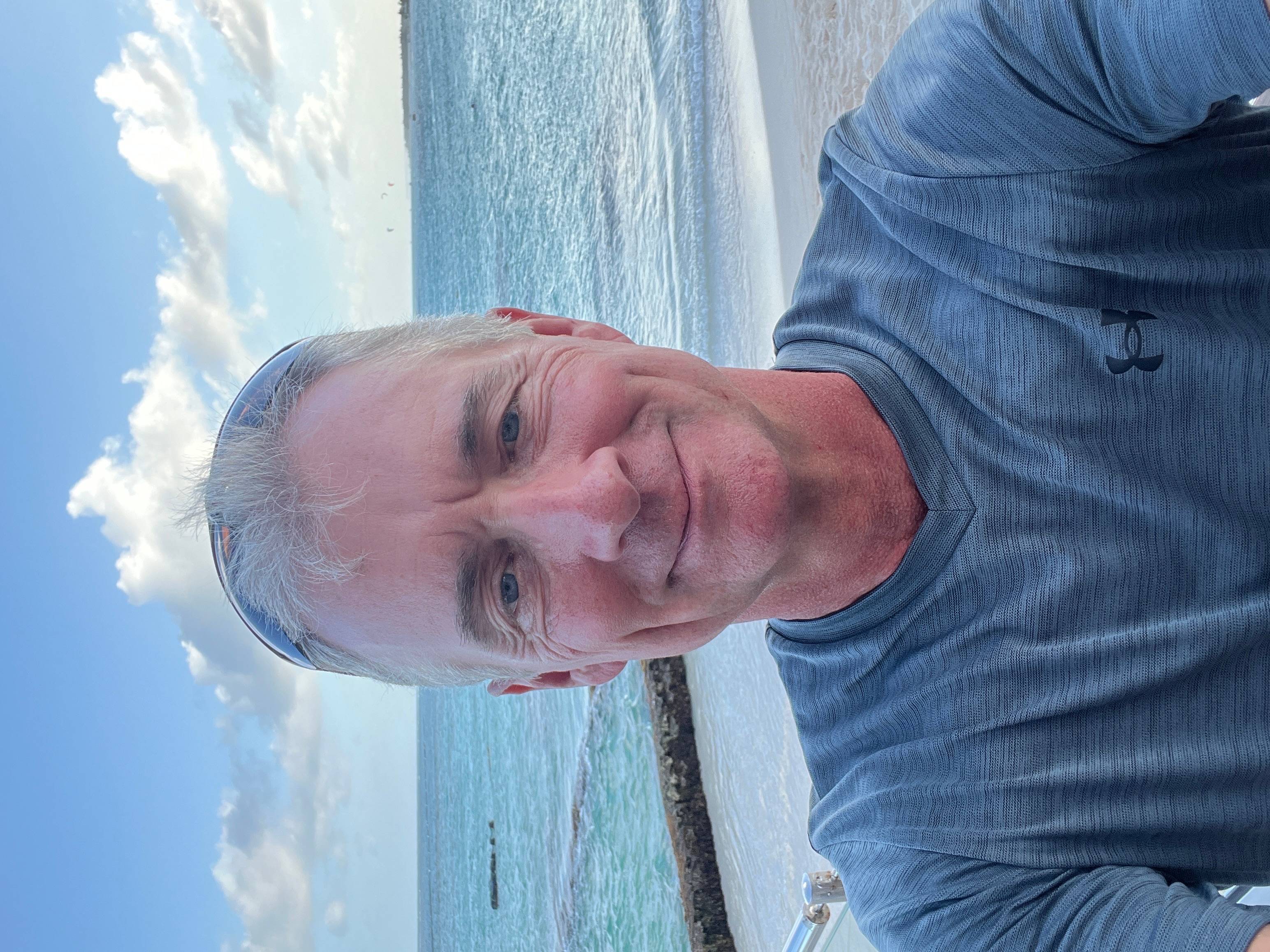 Brian Fortmann