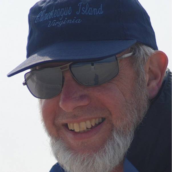 Russ Forthofer