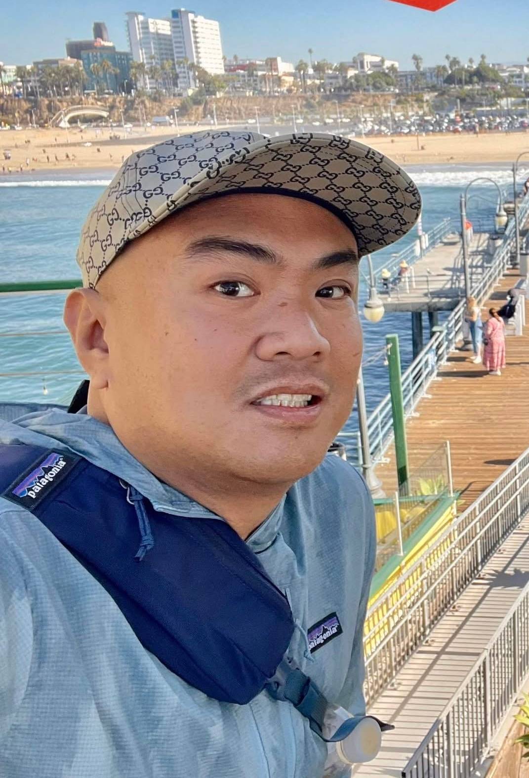 Burt Fontanilla