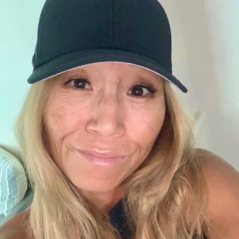 Jennifer Forrey