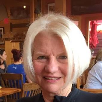 Jenny Fortenberry