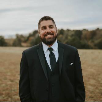 Josh Frost