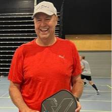 Ian Fraser