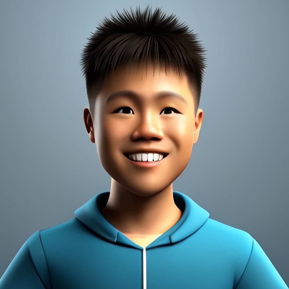 Frank Ong