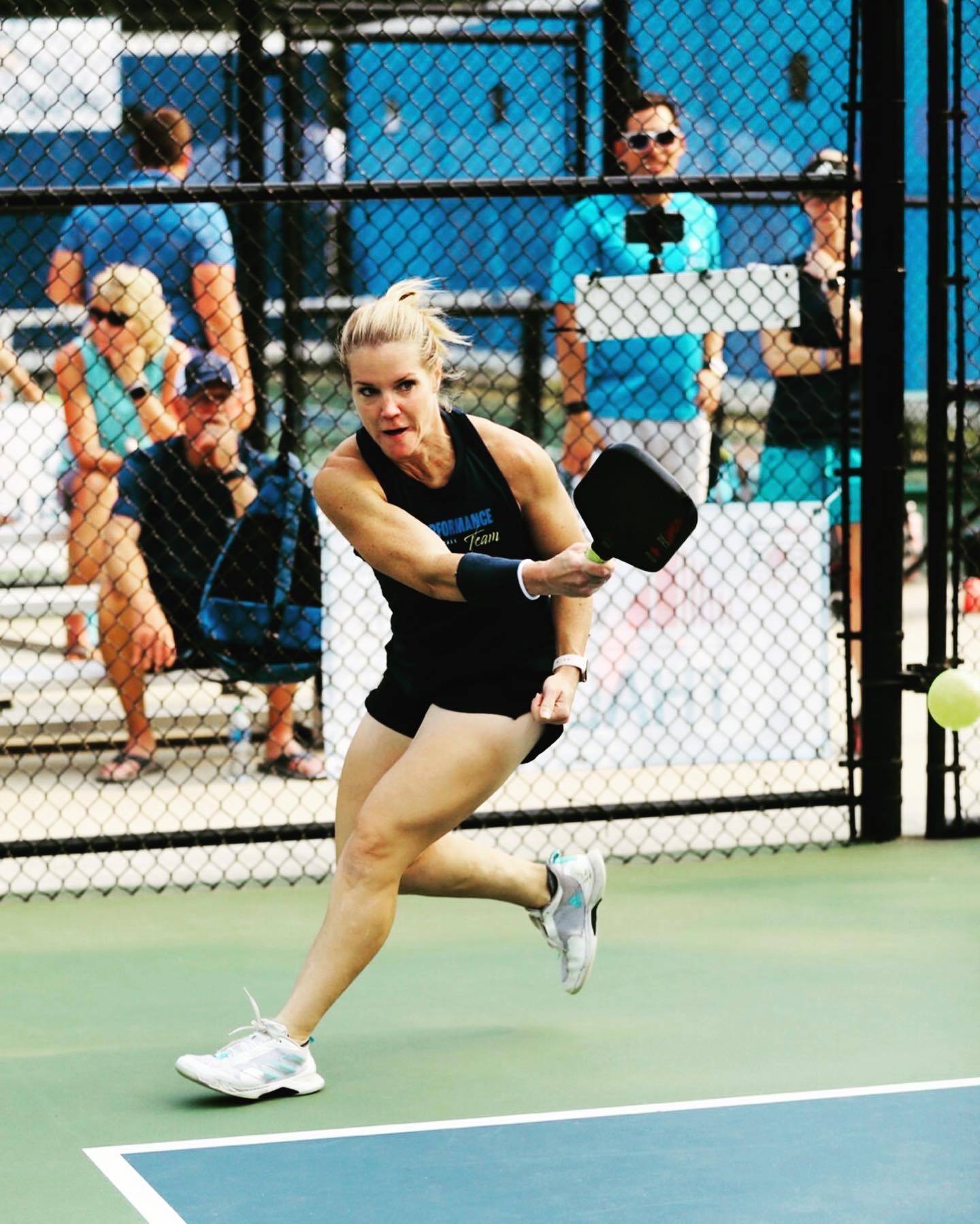 Leah Fremouw