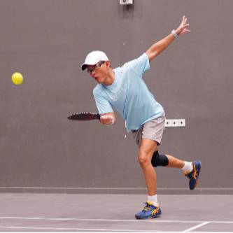 Francis Tan