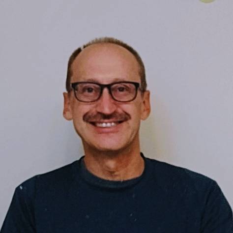 Fritz Krueger