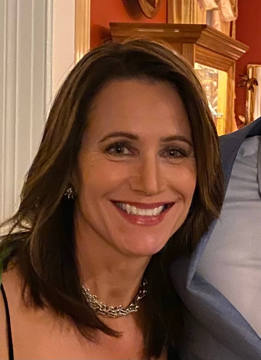 Jennifer Frischhertz