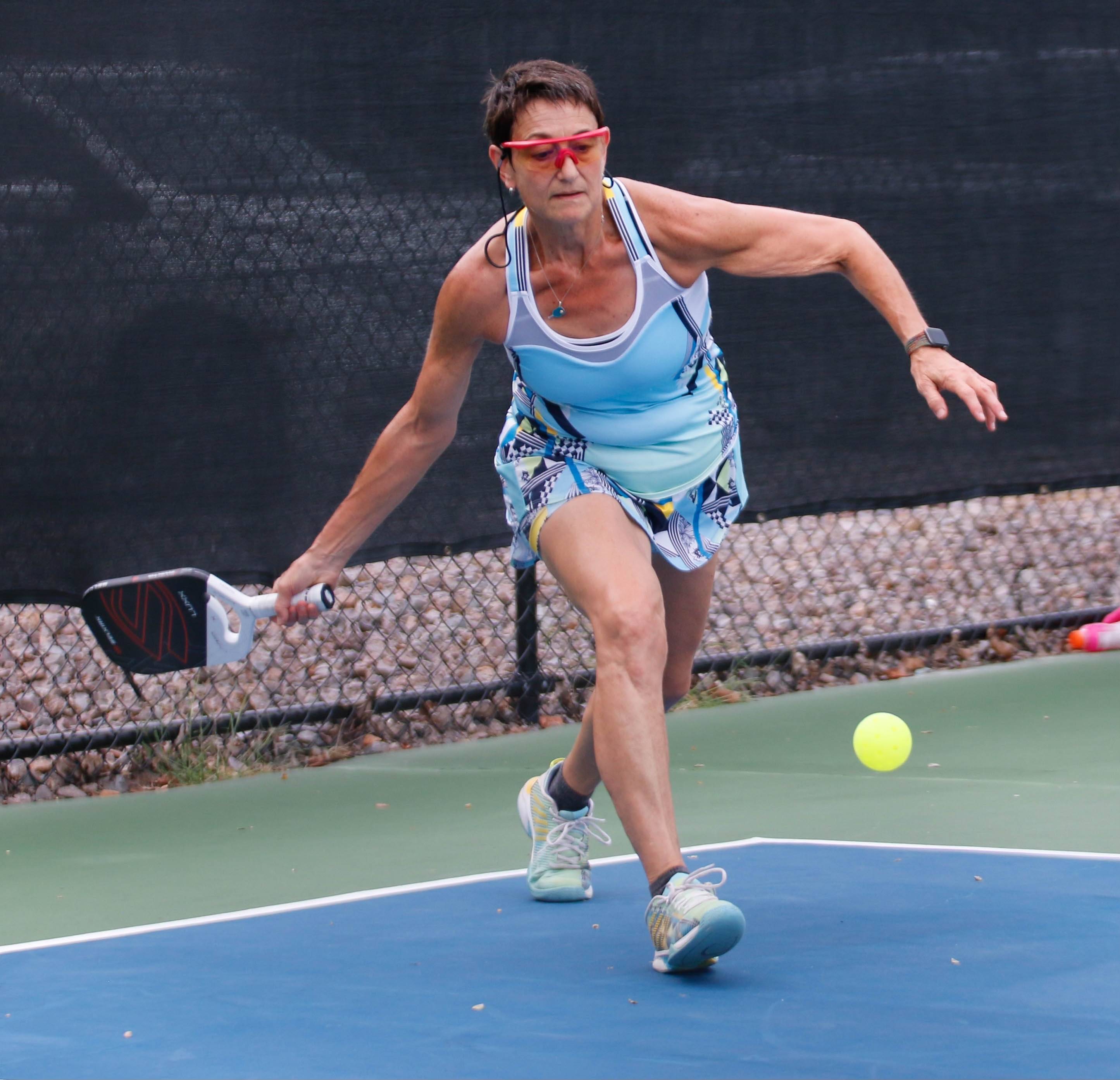 Lisa Frumhoff
