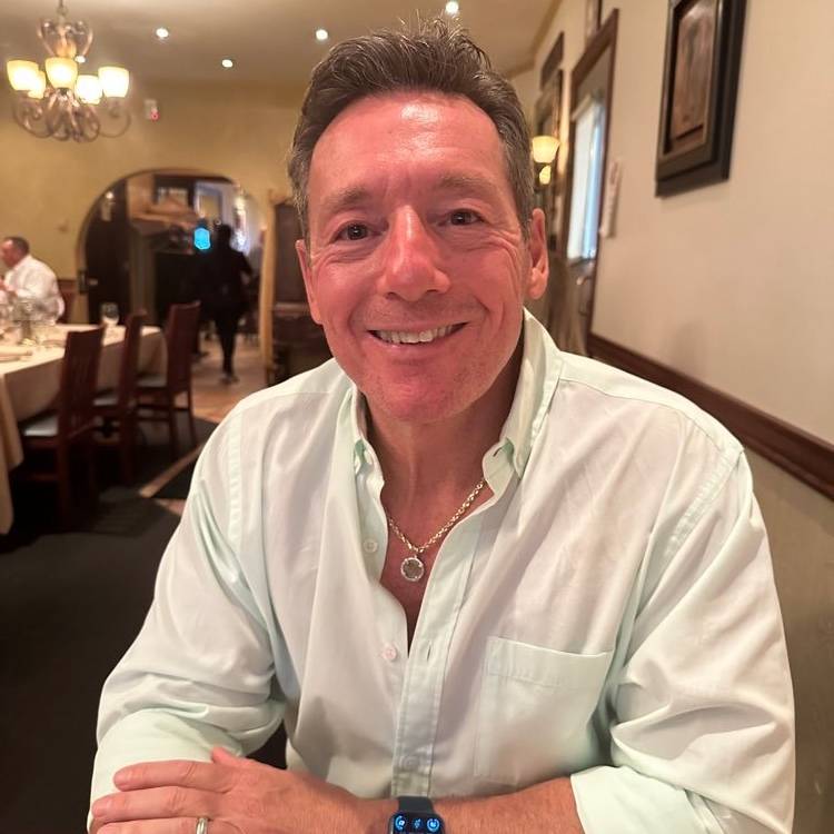 Frank Fratzola