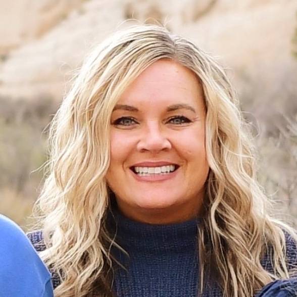Lacy Franke