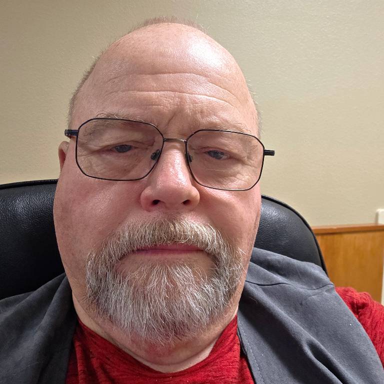 Gary L Freeman